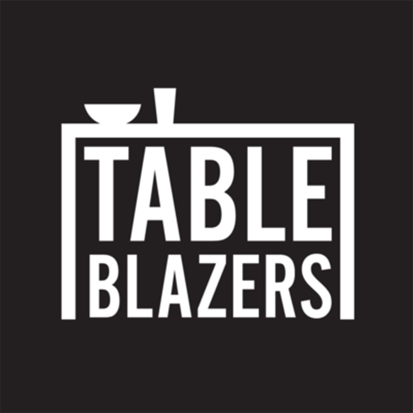 Table Blazers