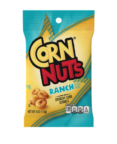 CORN NUTS® Ranch Crunchy Corn Kernels