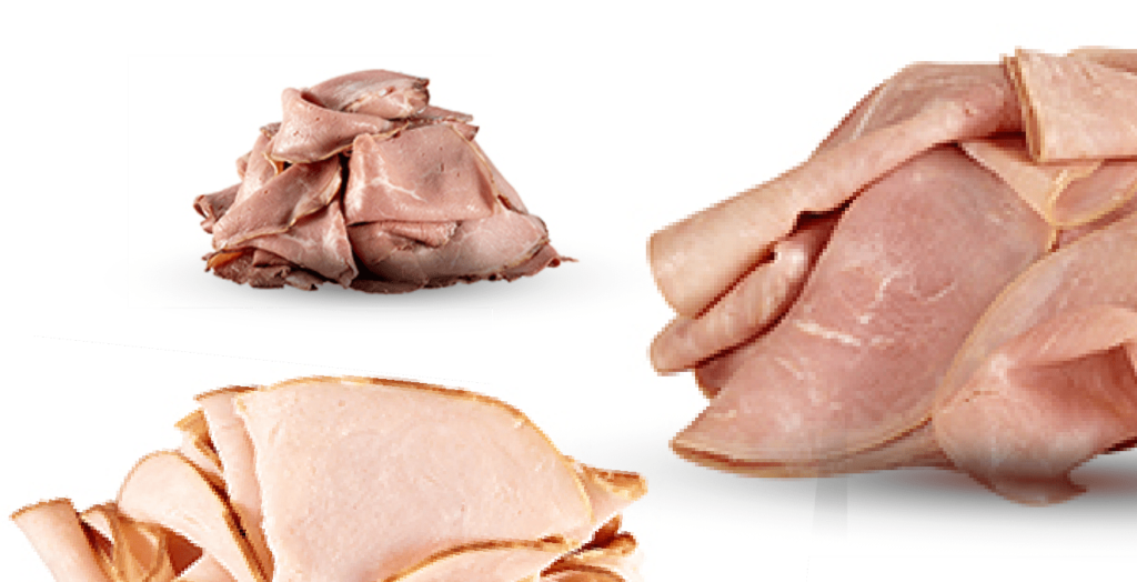 Ingredients • Hormel Foodservice