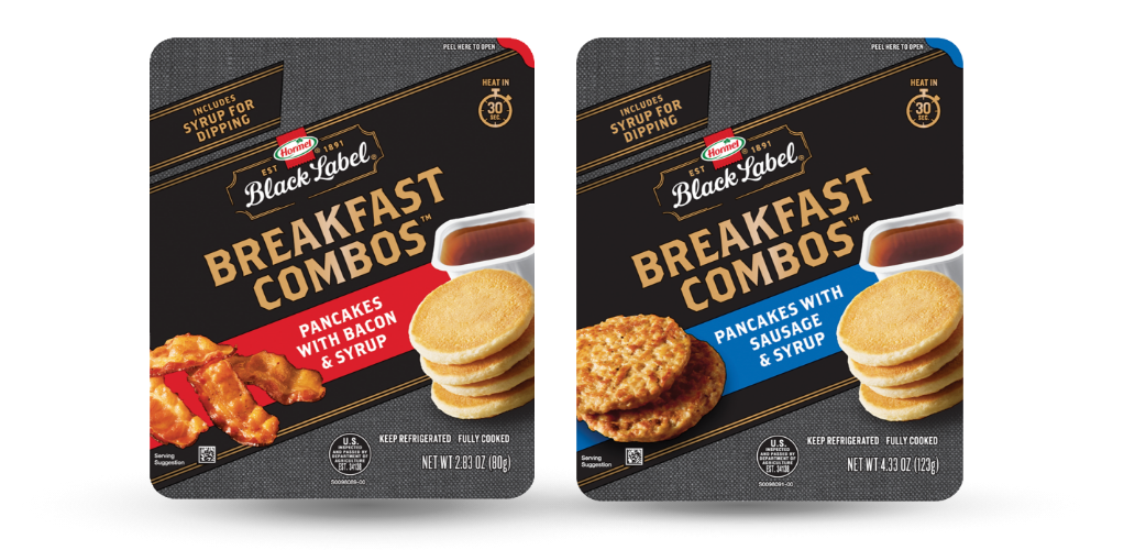 • Hormel Foodservice