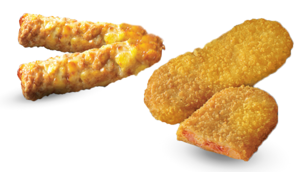 • Hormel Foodservice