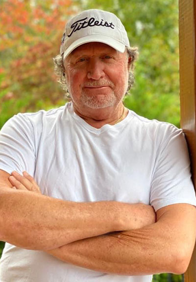 Pat O’Neal