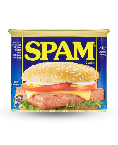 SPAM classic