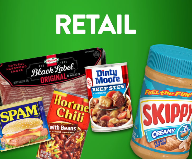 Stock Big Brands in your convenience store