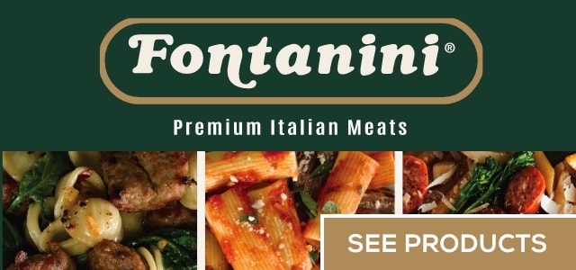 Explore the FONTANINI® Brand Collection