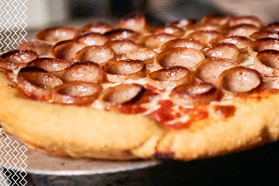 fontaniniCupCharSausage • Hormel Foodservice