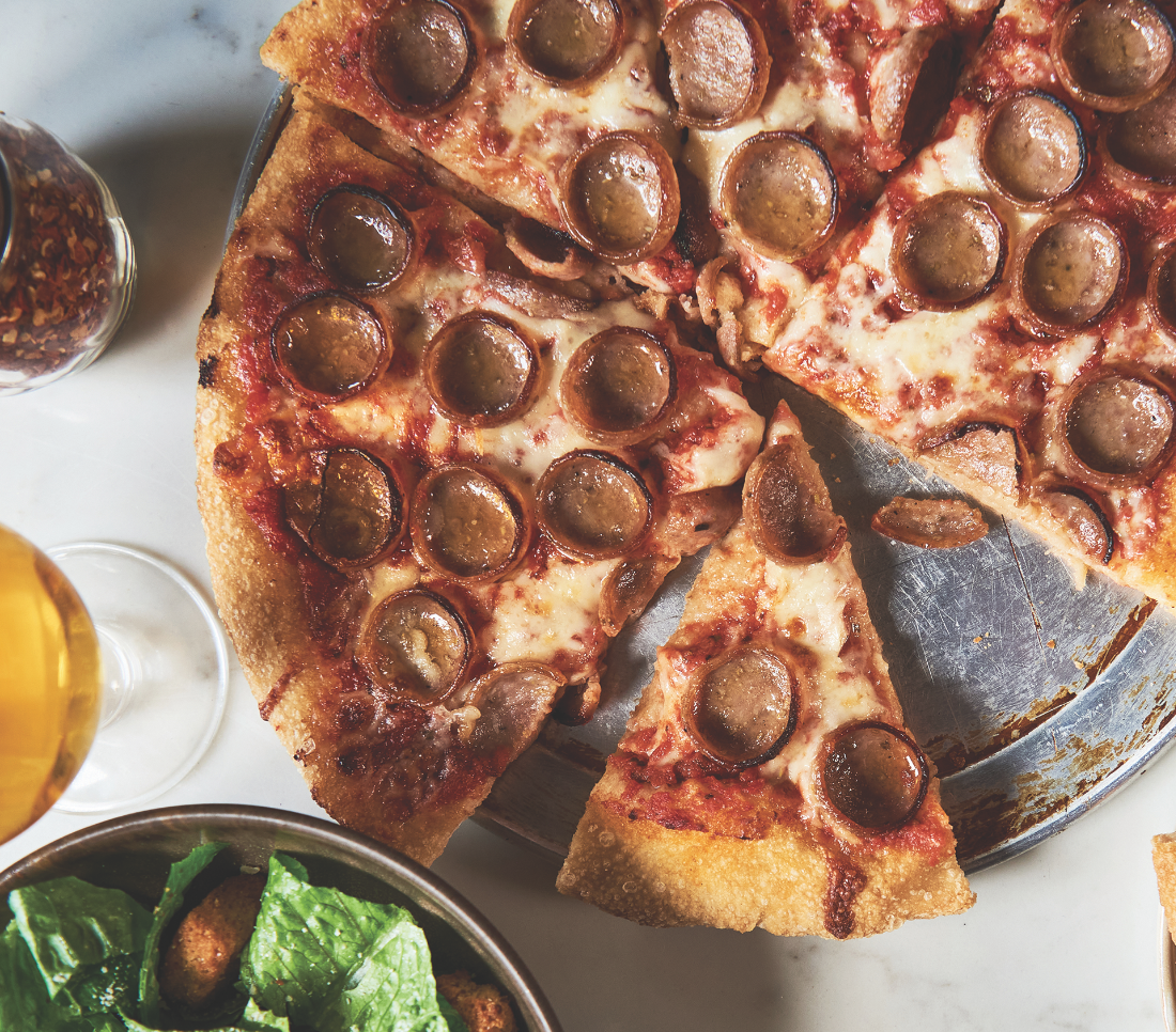 A Popular NH Pizza Place Addresses Their Closing Announcement