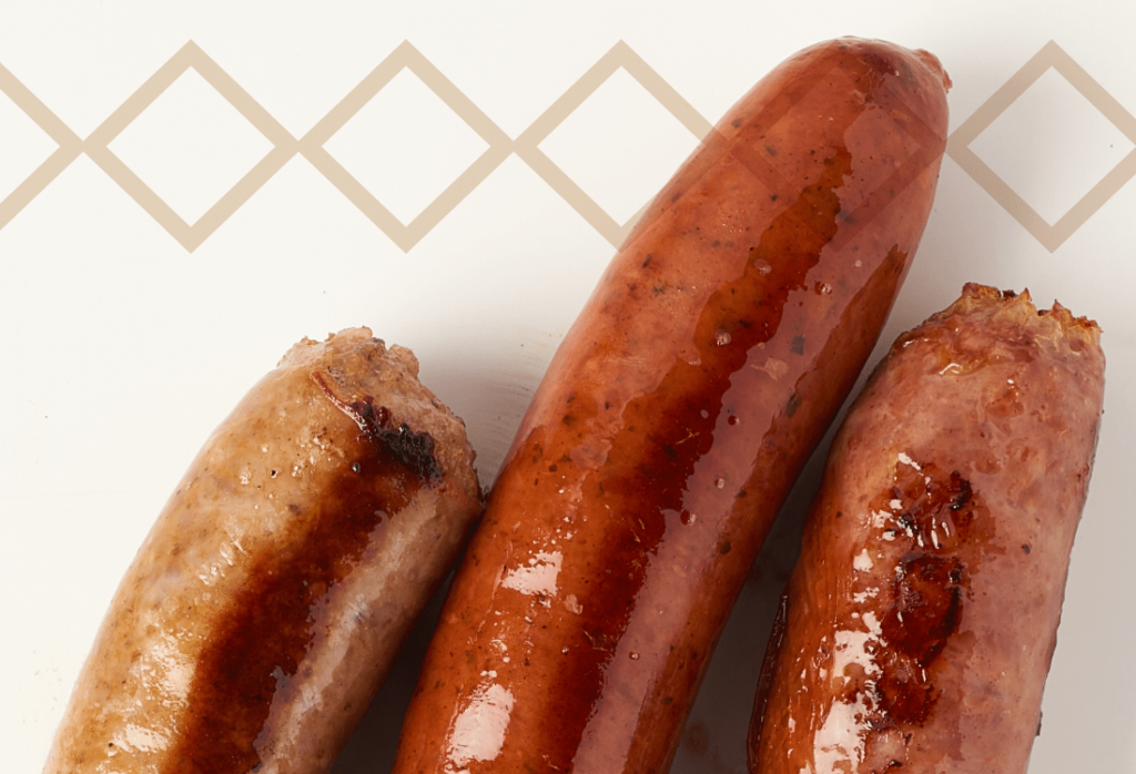 fontaninisausagelinksandropes • Hormel Foodservice