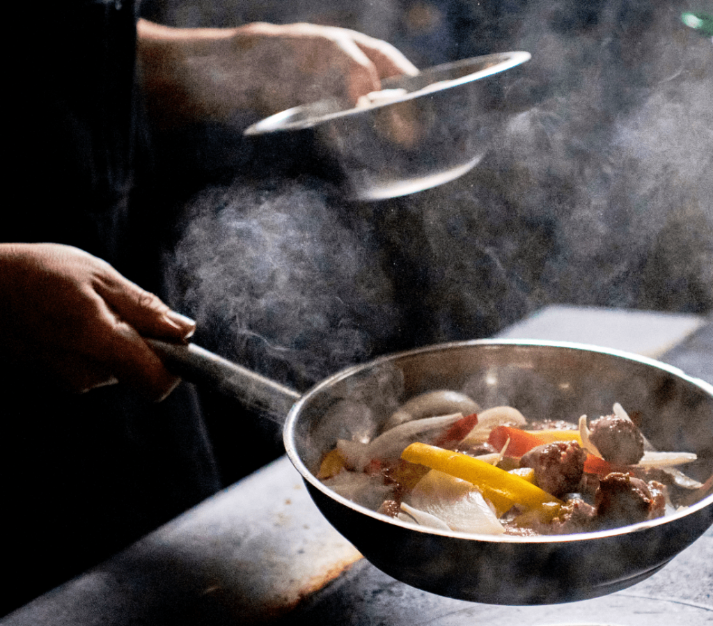 FONTANINI® Sausage Links & Ropes • Hormel Foodservice