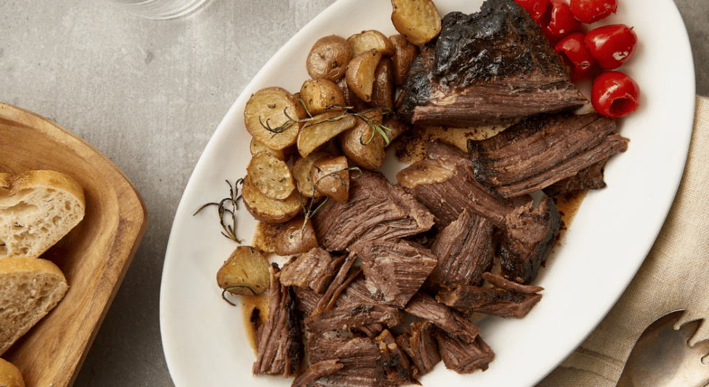 potroast • Hormel Foodservice