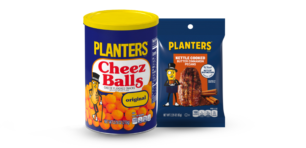 planters2 • Hormel Foodservice