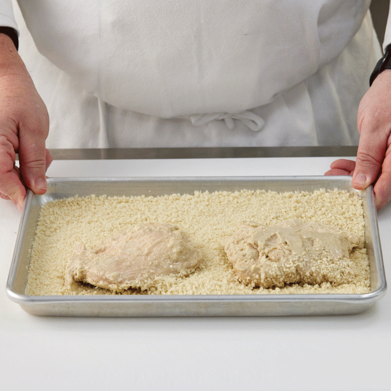 Flash180PankoAddition • Hormel Foodservice