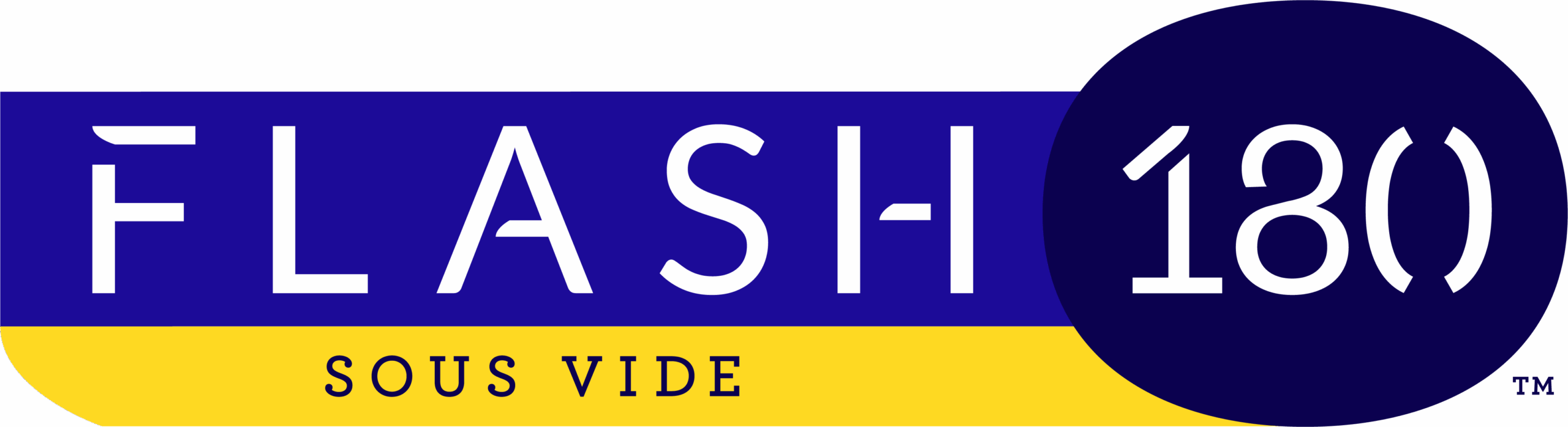 Flash 180 brand logo