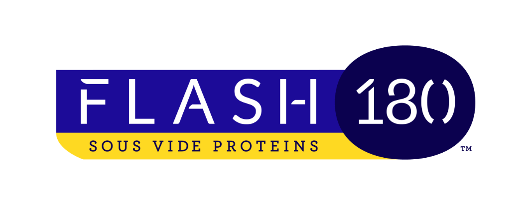HORMEL<sup>®</sup> FLASH 180™<br />Sous Vide Proteins