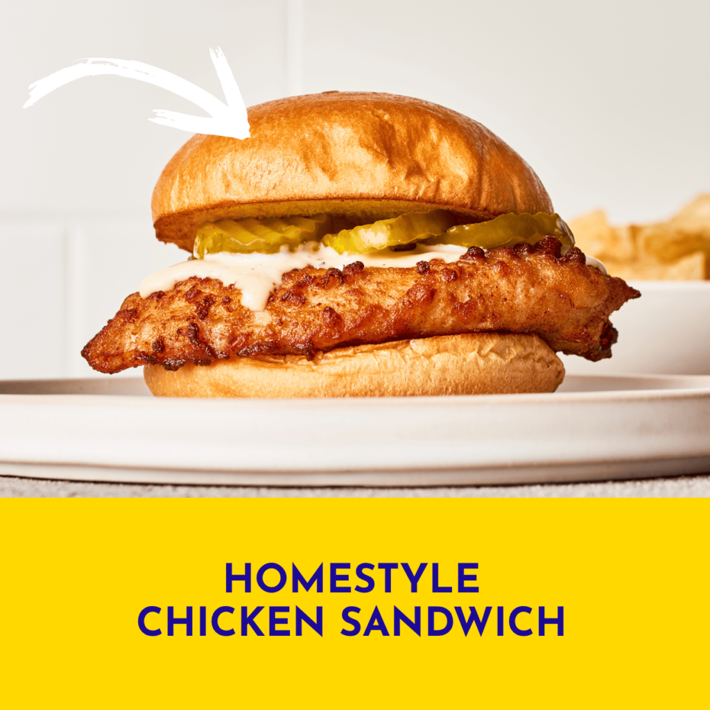 FLASH 180™ Battered Sous Vide 5oz Chicken Breast • Hormel Foodservice