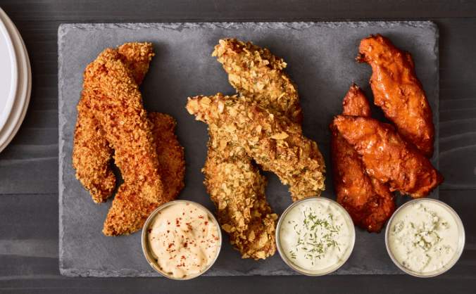 FLASH 180™ Sous Vide inspires creativity for your menu