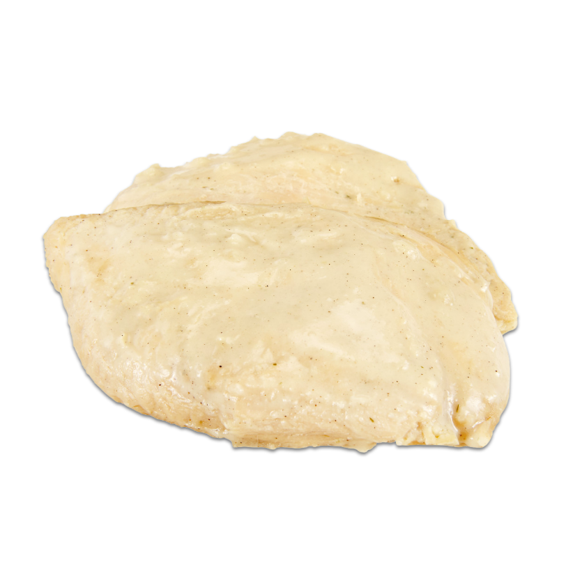 pre-battered chicken