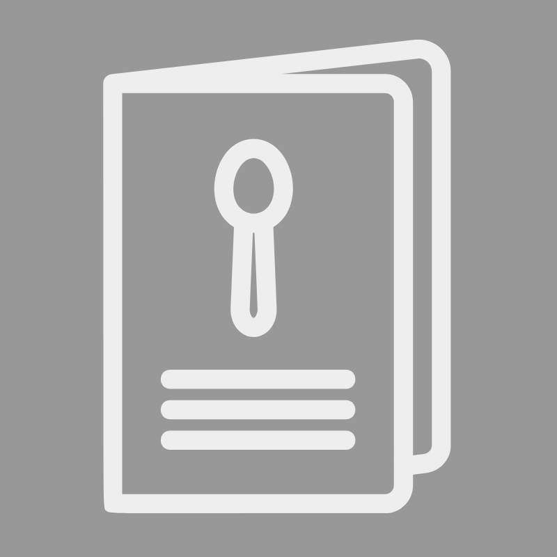 Menu icon