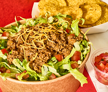 Taco Salad