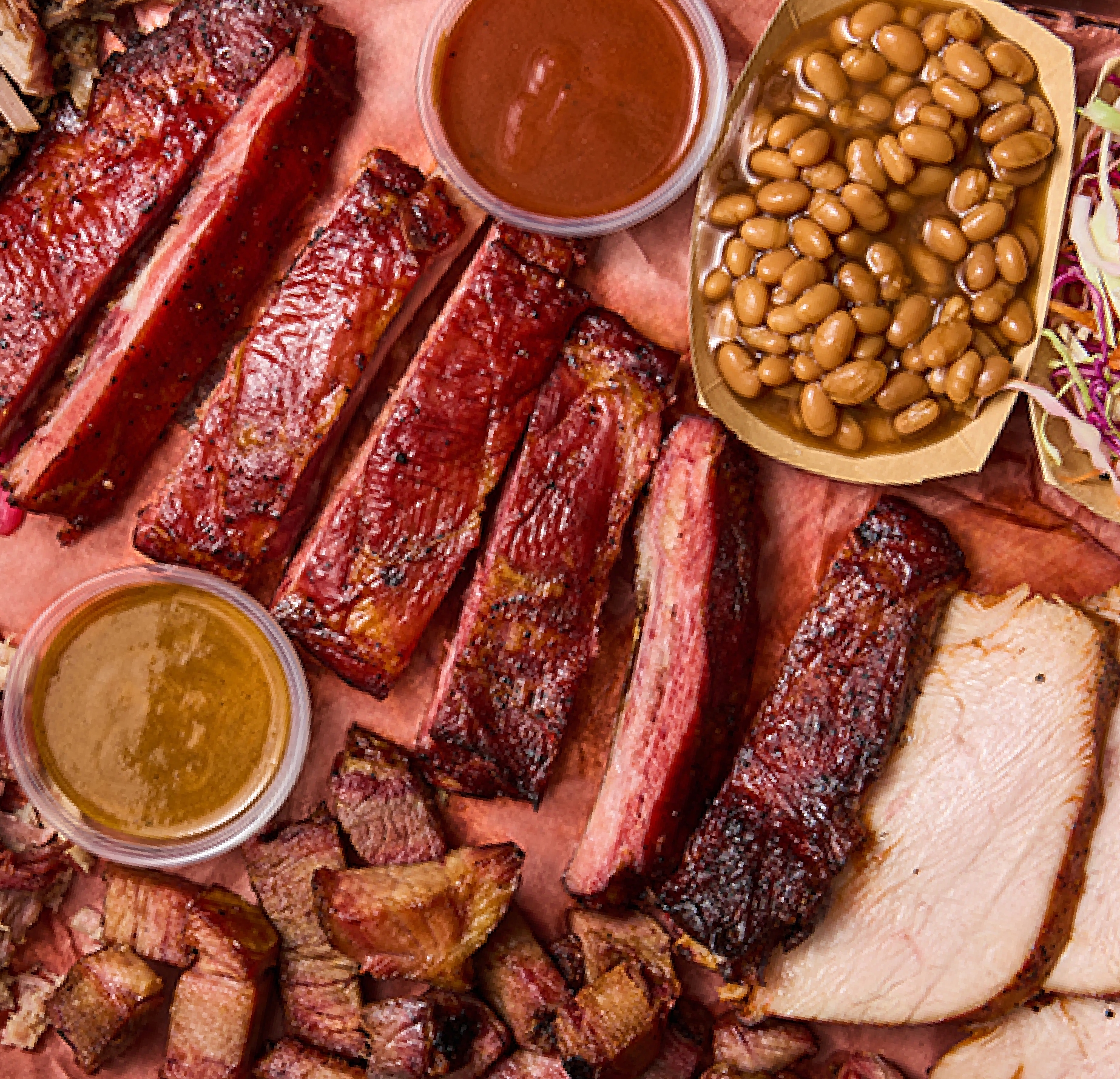 The Arts and Science of Pitsmoking