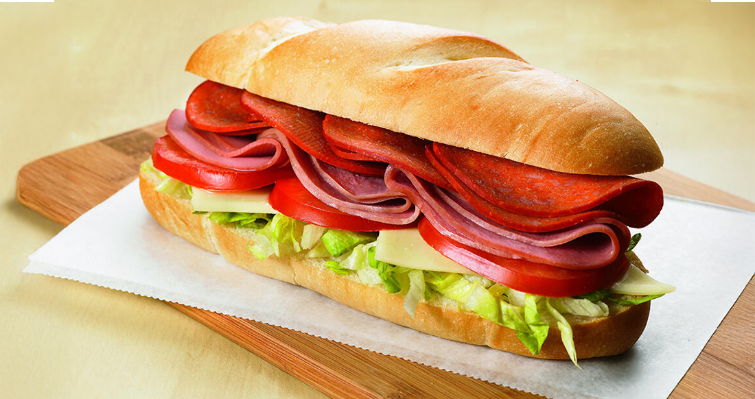 Italian Sub