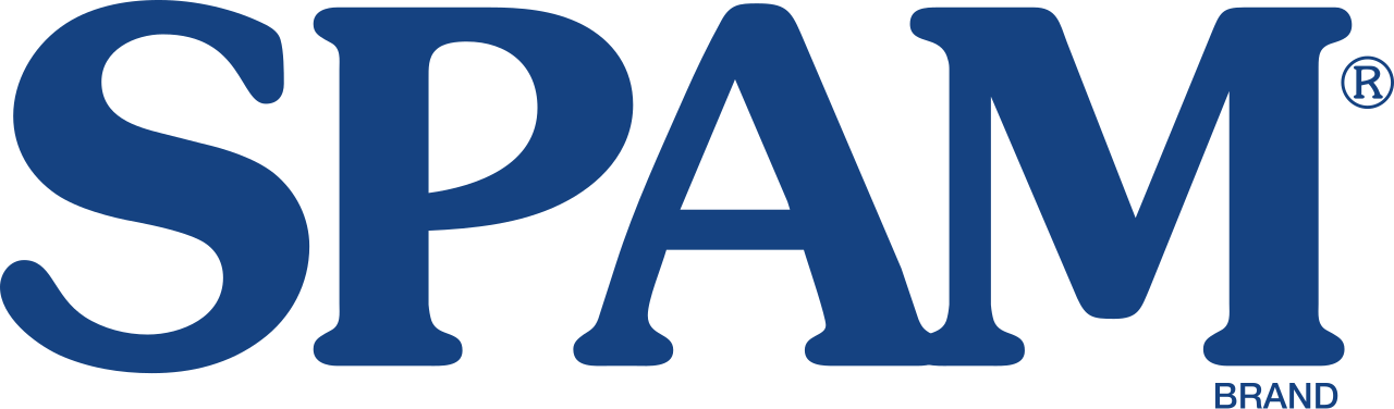 SPAM logo
