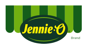Jennie-O brand logo