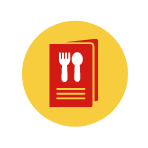 menu icon