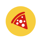 pizza icon