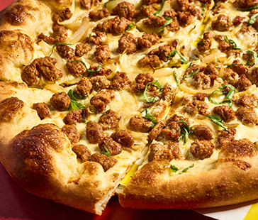 NY-Style Calabrian Chili Bianca