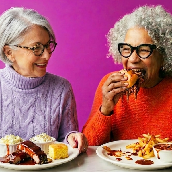 Create Dining Experiences Residents Look Forward To